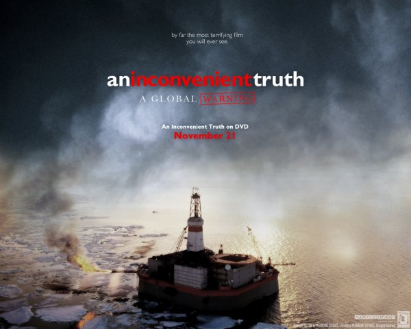 An Inconvenient Truth (2006) movie photo - id 5890