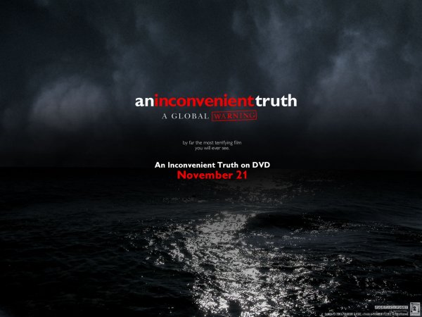 An Inconvenient Truth (2006) movie photo - id 5891