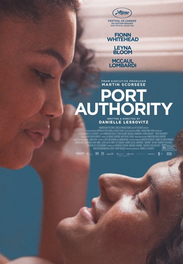 Port Authority (2021) movie photo - id 589293