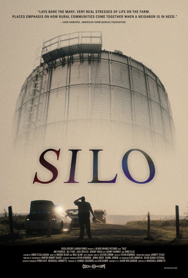 Silo (2021) movie photo - id 589311