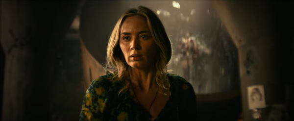 A Quiet Place Part II (2021) movie photo - id 589433