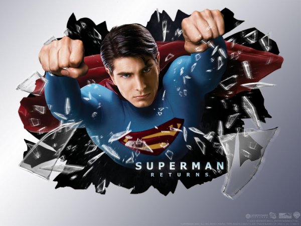 Superman Returns (2006) movie photo - id 5895