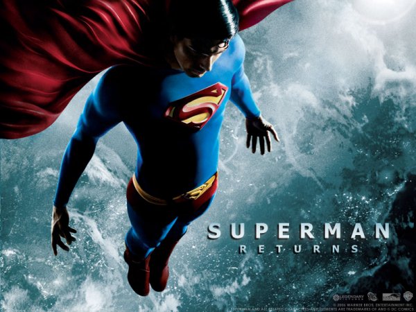 Superman Returns (2006) movie photo - id 5897