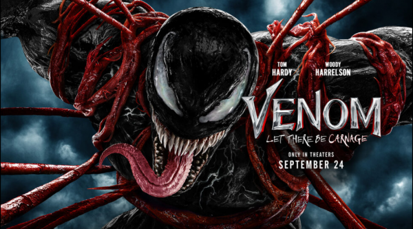 Venom: Let There Be Carnage (2021) movie photo - id 589971
