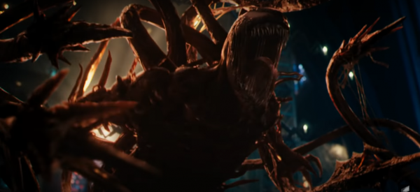 Venom: Let There Be Carnage (2021) movie photo - id 589978