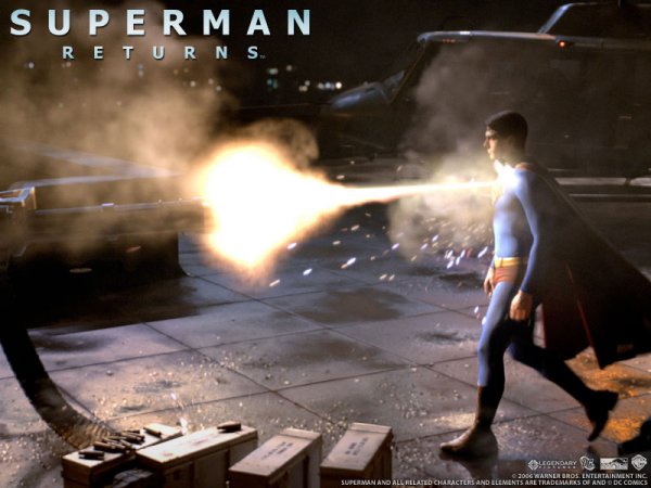 Superman Returns (2006) movie photo - id 5899