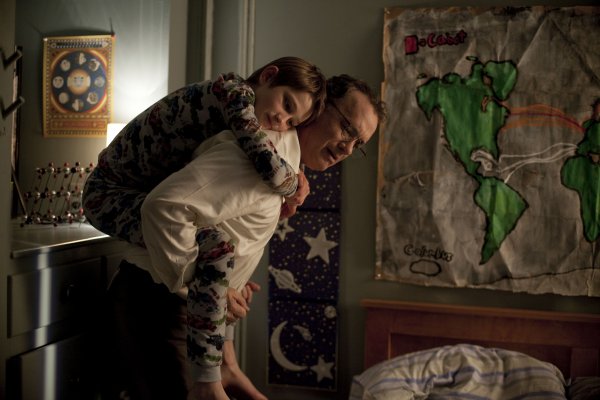 Extremely Loud and Incredibly Close (2011) movie photo - id 59003