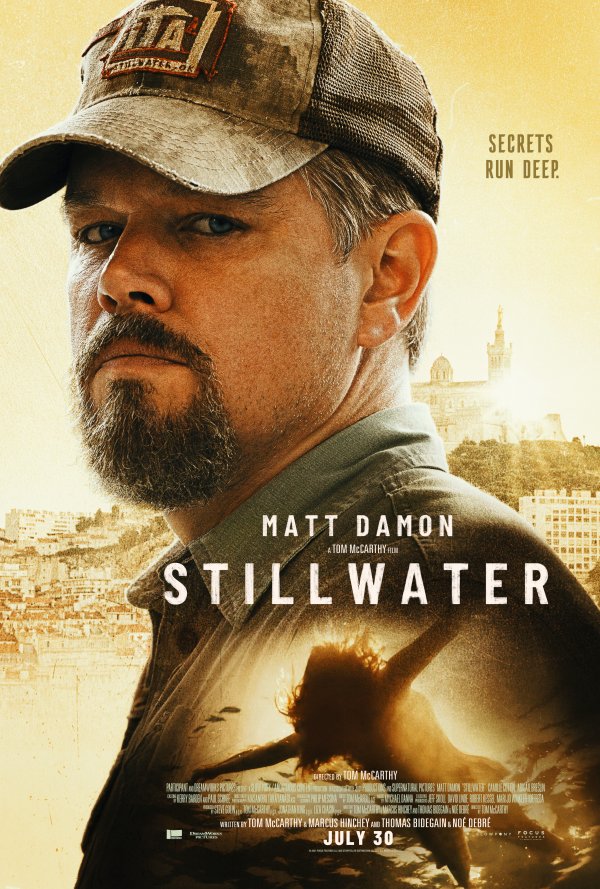Stillwater (2021) movie photo - id 590086