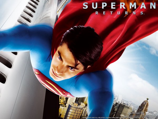 Superman Returns (2006) movie photo - id 5900
