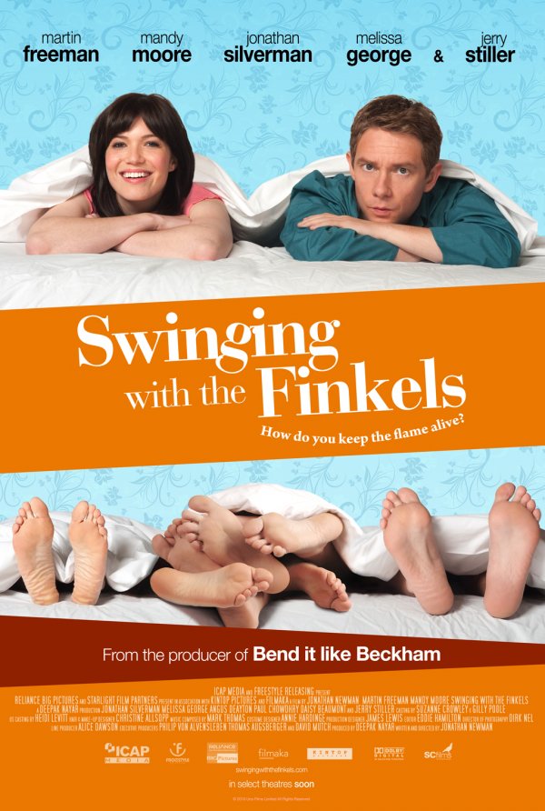 Swinging with the Finkels (2011) movie photo - id 59029