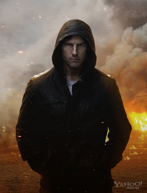 Mission: Impossible Ghost Protocol (2011) movie photo - id 59035