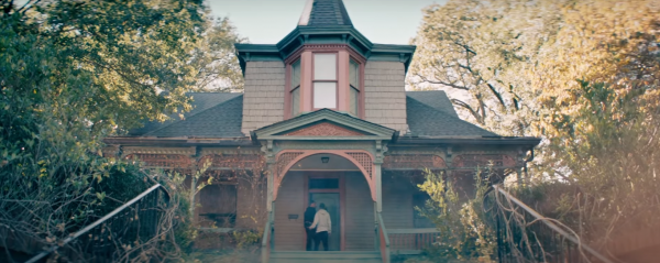 The House Next Door: Meet The Blacks 2 (2021) movie photo - id 590699