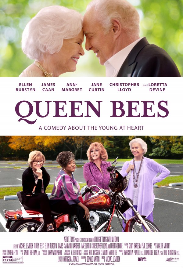 Queen Bees (2021) movie photo - id 591050