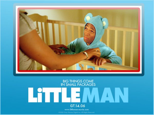 Little Man (2006) movie photo - id 5911