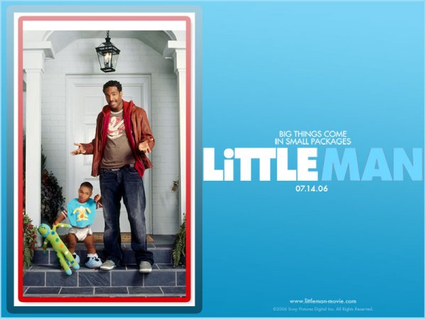 Little Man (2006) movie photo - id 5913