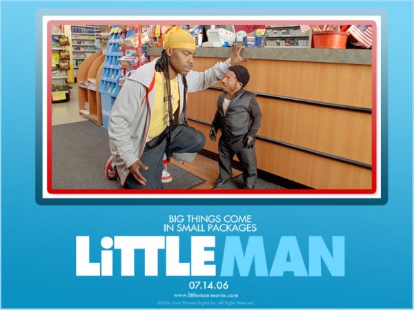 Little Man (2006) movie photo - id 5914