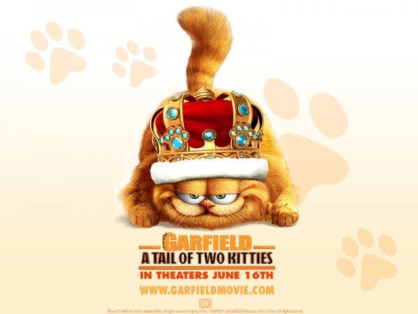 Garfield's A Tale of Two Kitties (2006) movie photo - id 5915