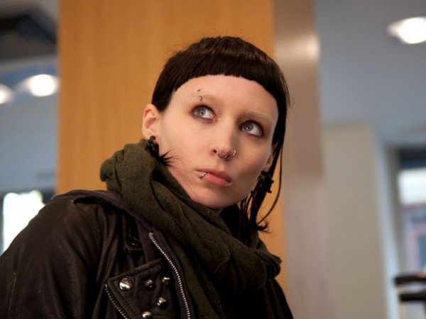 The Girl with the Dragon Tattoo (2011) movie photo - id 59167