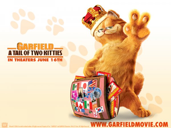 Garfield's A Tale of Two Kitties (2006) movie photo - id 5916