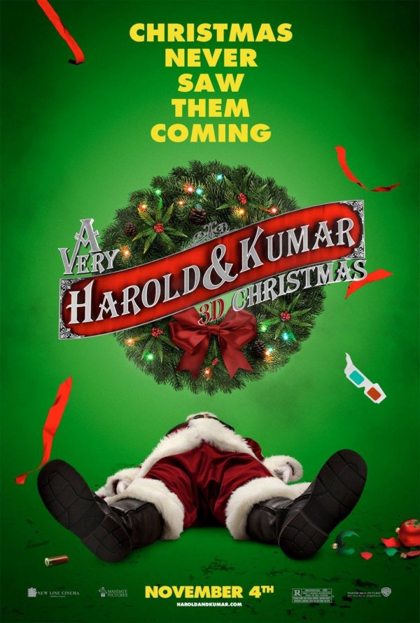 A Very Harold & Kumar 3D Christmas (2011) movie photo - id 59177