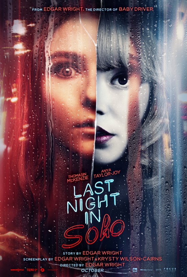Last Night in Soho (2021) movie photo - id 591894