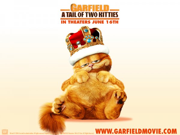 Garfield's A Tale of Two Kitties (2006) movie photo - id 5918