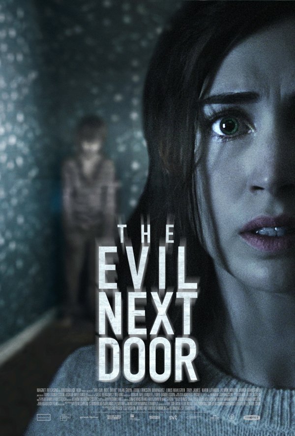 The Evil Next Door (2021) movie photo - id 591909