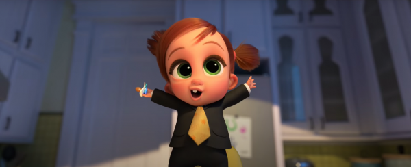The Boss Baby: Family Business (2021) movie photo - id 592575