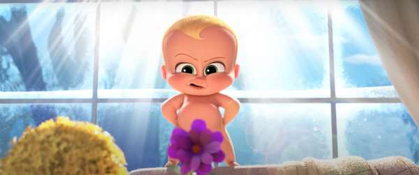 The Boss Baby: Family Business (2021) movie photo - id 592578