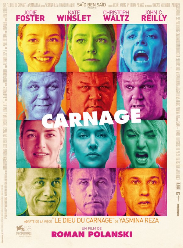 Carnage (2011) movie photo - id 59275