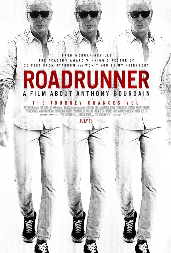 Roadrunner: A Film About Anthony Bourdain (2021) movie photo - id 592940