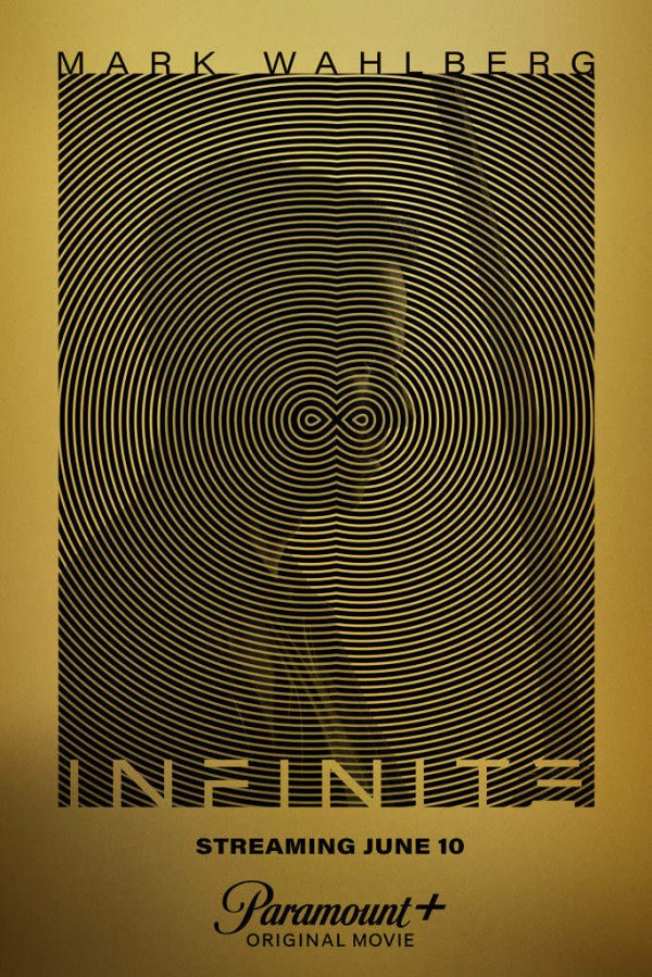 Infinite (2021) movie photo - id 593210