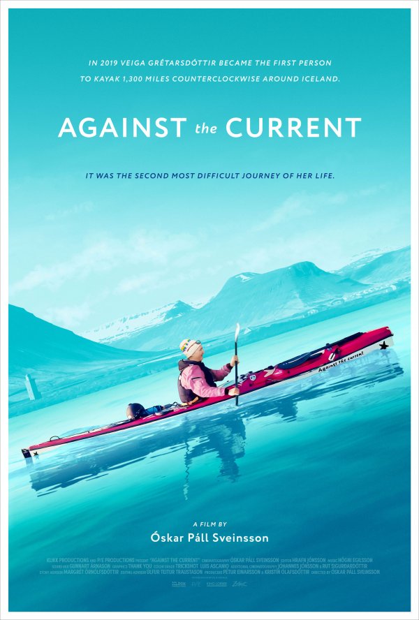 Against The Current (2021) movie photo - id 593360