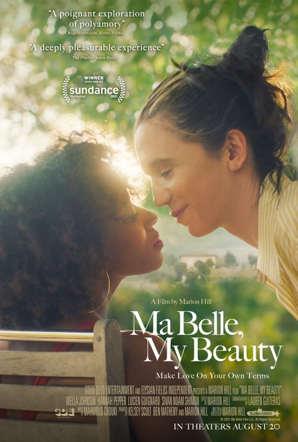 Ma Belle, My Beauty (2021) movie photo - id 593384