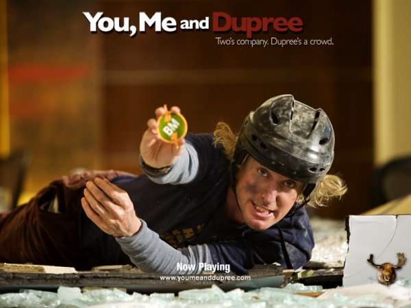 You, Me and Dupree (2006) movie photo - id 5934