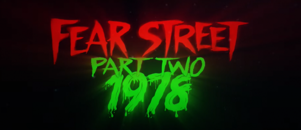 Fear Street Part Two: 1978 (2021) movie photo - id 593508