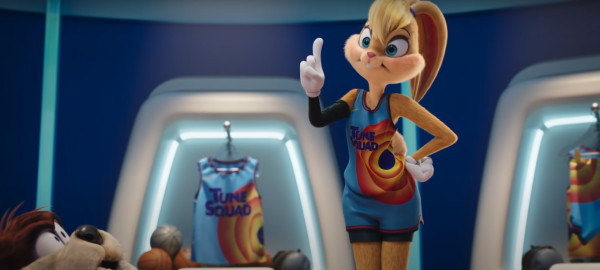 Space Jam: A New Legacy (2021) movie photo - id 593767