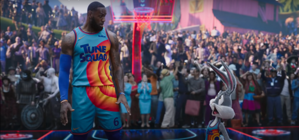 Space Jam: A New Legacy (2021) movie photo - id 593770