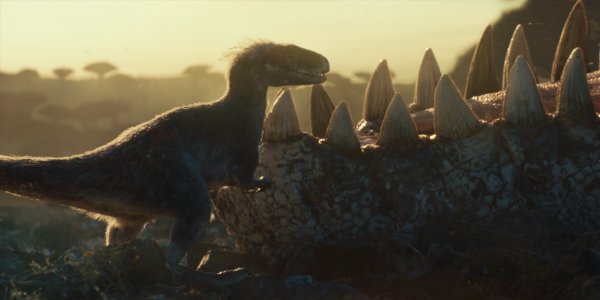 Jurassic World Dominion (2022) movie photo - id 593776