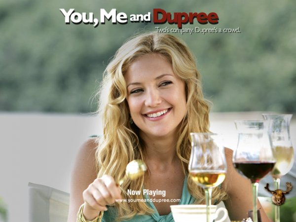 You, Me and Dupree (2006) movie photo - id 5937