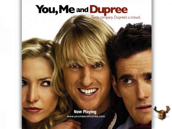 You, Me and Dupree (2006) movie photo - id 5938