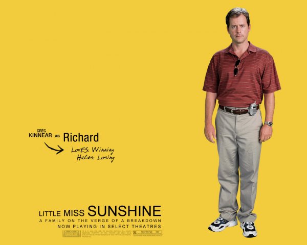 Little Miss Sunshine (2006) movie photo - id 5940