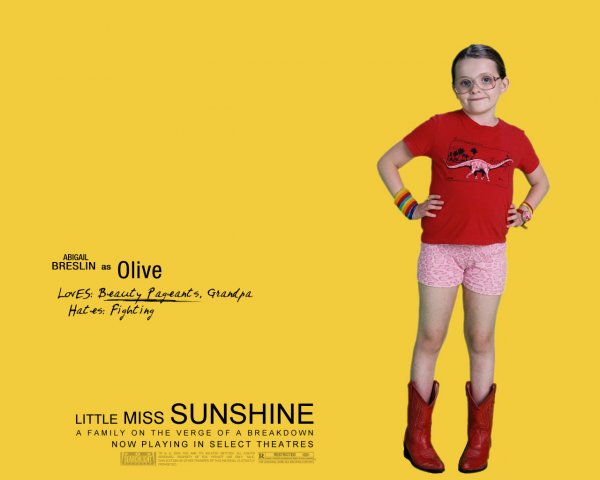 Little Miss Sunshine (2006) movie photo - id 5941