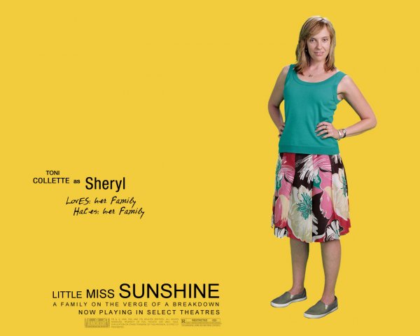 Little Miss Sunshine (2006) movie photo - id 5942