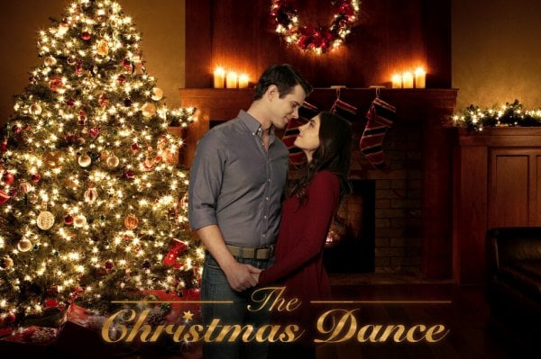 The Christmas Dance (2021) movie photo - id 594643