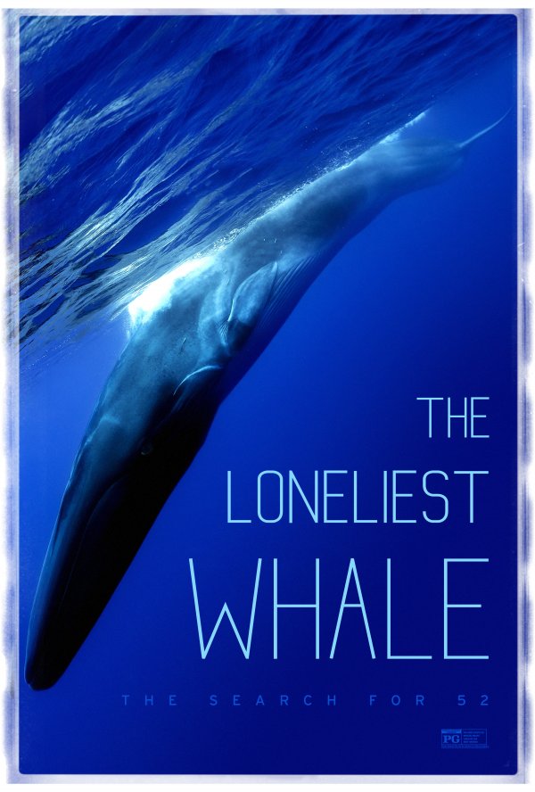 The Loneliest Whale: The Search for 52 (2021) movie photo - id 594984