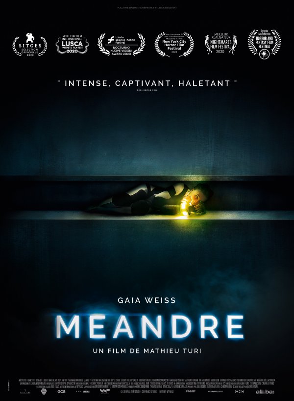 Meander (2021) movie photo - id 594991