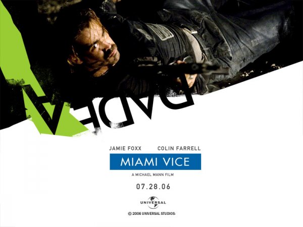 Miami Vice (2006) movie photo - id 5950