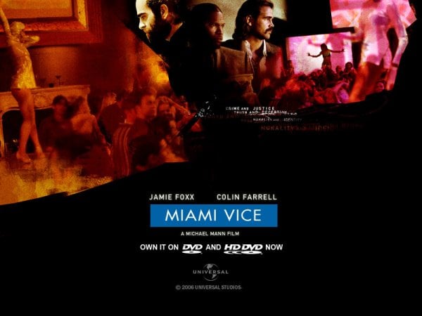 Miami Vice (2006) movie photo - id 5951