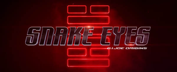 Snake Eyes: G.I. Joe Origins (2021) movie photo - id 595296